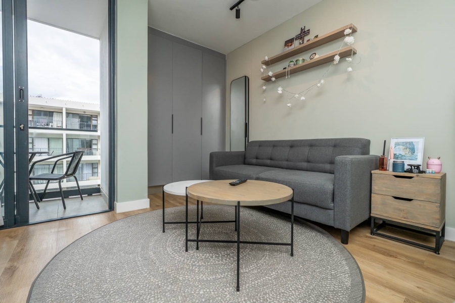 1 Bedroom Property for Sale in Dennesig Western Cape